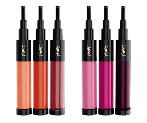 how are ysl lipstick made|create your own lipstick.